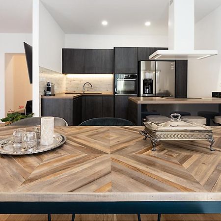 Aurelia Residence 스플리트 외부 사진
