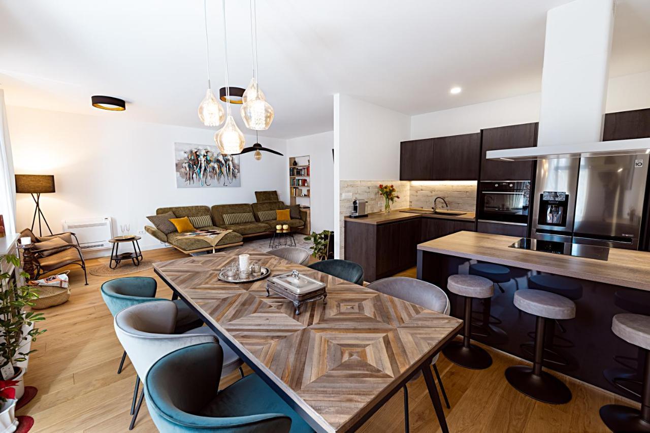 Aurelia Residence 스플리트 외부 사진