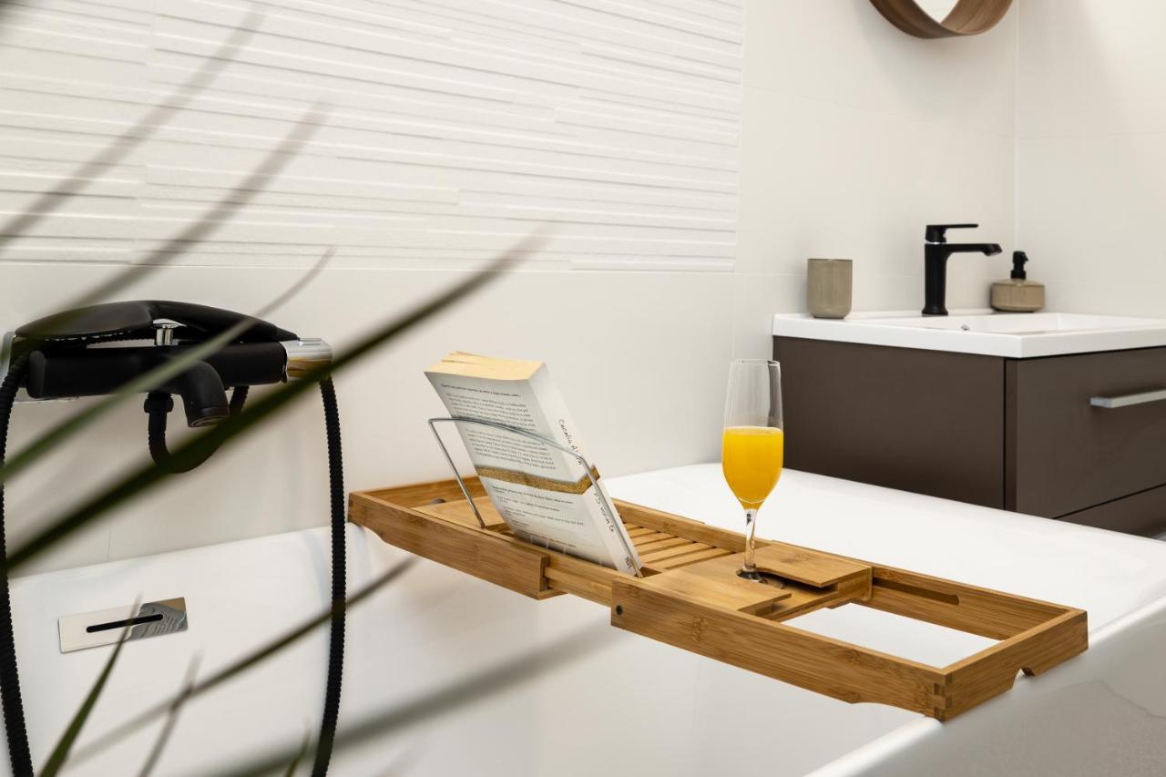 Aurelia Residence 스플리트 외부 사진