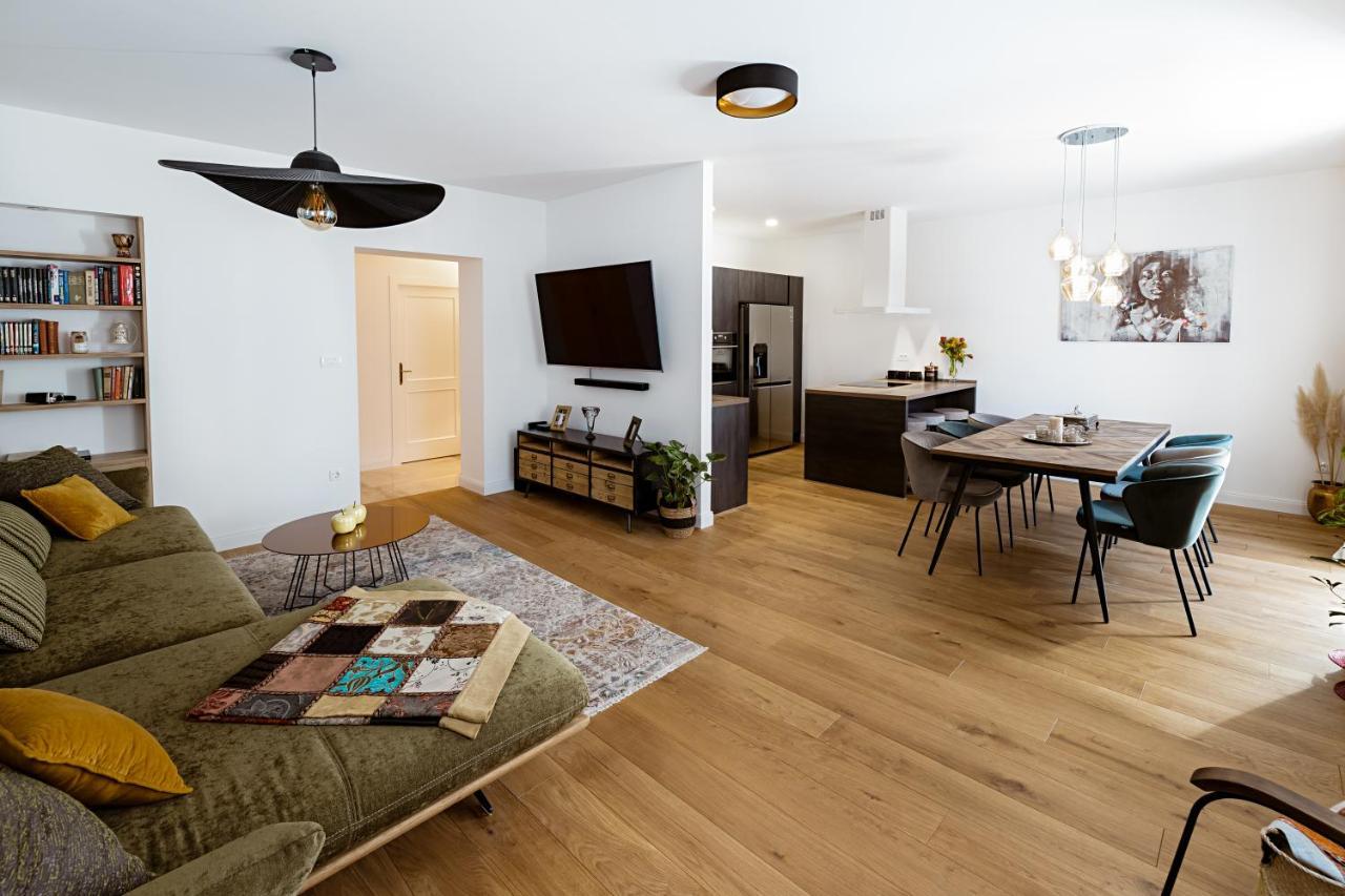 Aurelia Residence 스플리트 외부 사진