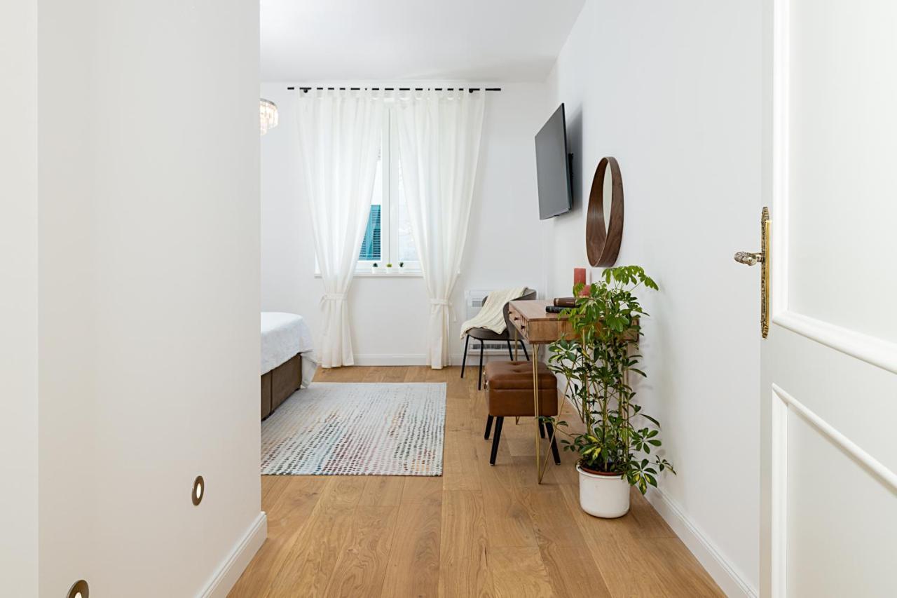 Aurelia Residence 스플리트 외부 사진