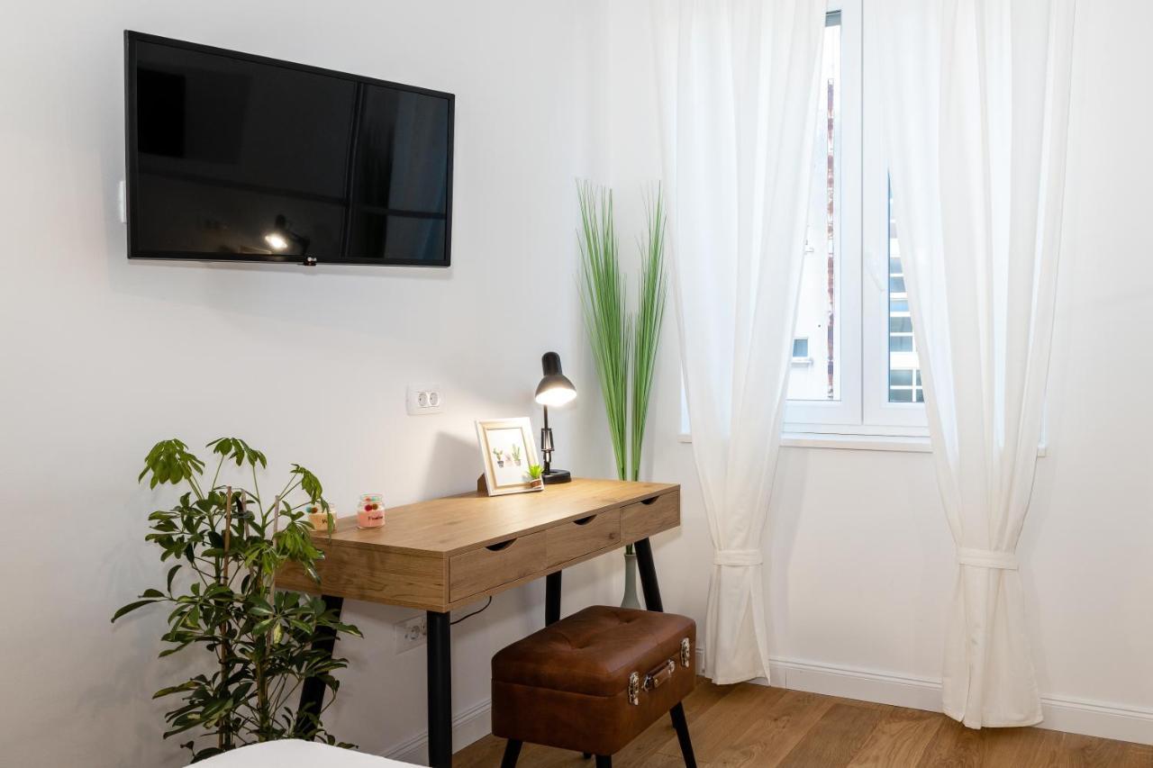 Aurelia Residence 스플리트 외부 사진