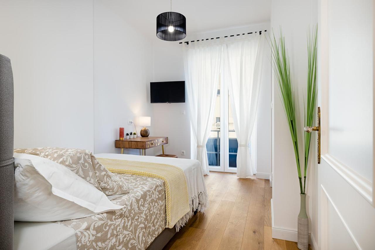 Aurelia Residence 스플리트 외부 사진