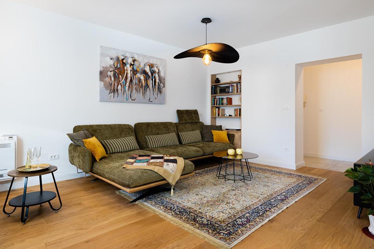 Aurelia Residence 스플리트 외부 사진