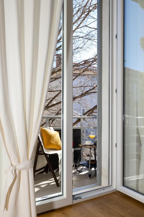 Aurelia Residence 스플리트 외부 사진
