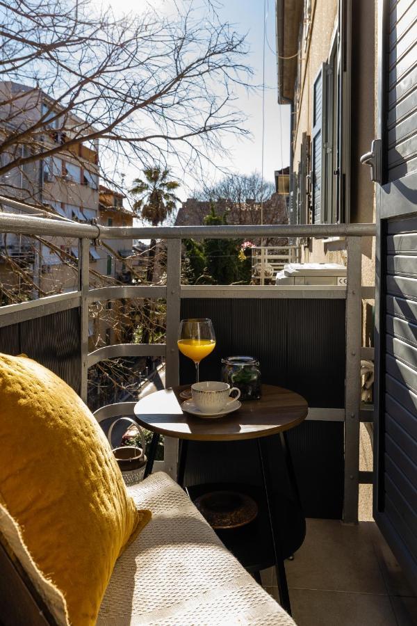 Aurelia Residence 스플리트 외부 사진