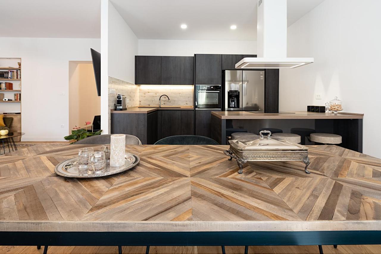Aurelia Residence 스플리트 외부 사진