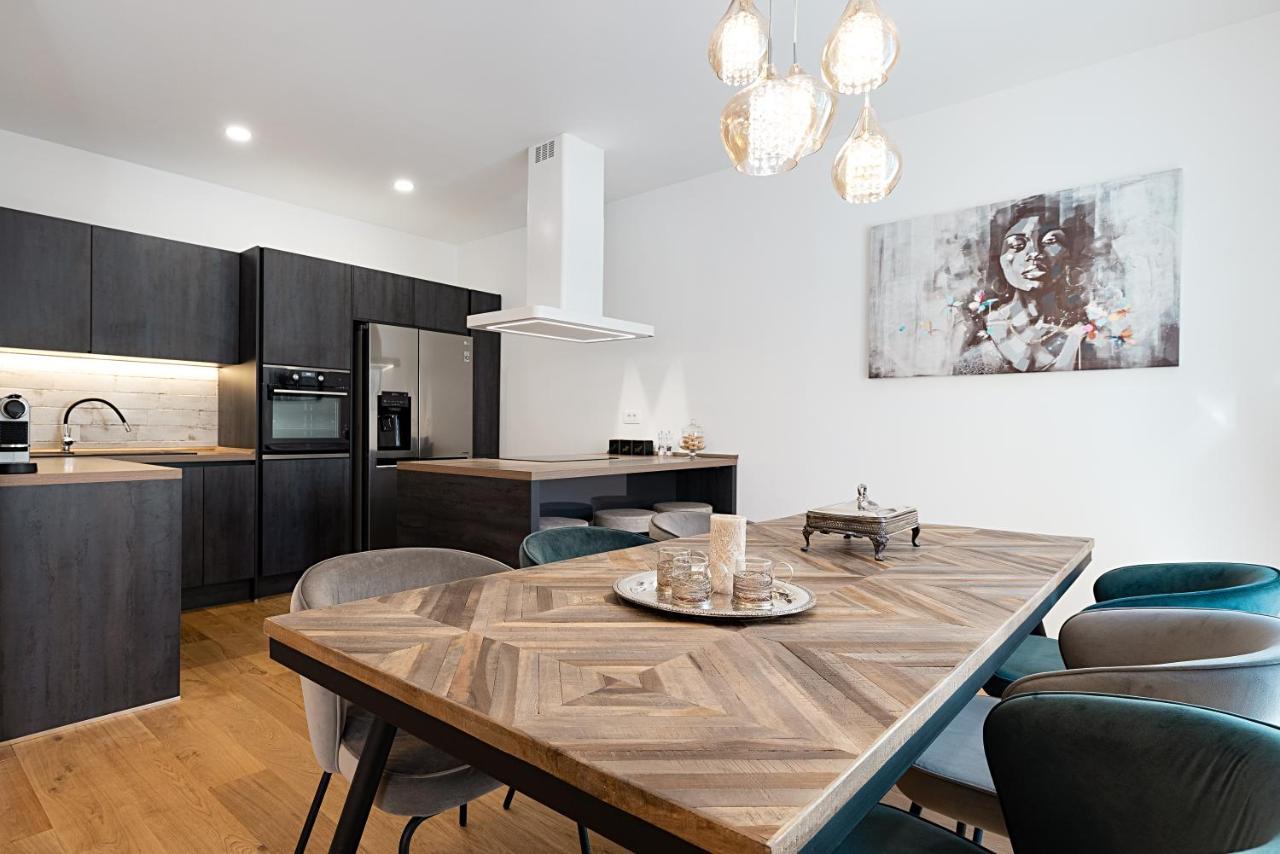 Aurelia Residence 스플리트 외부 사진