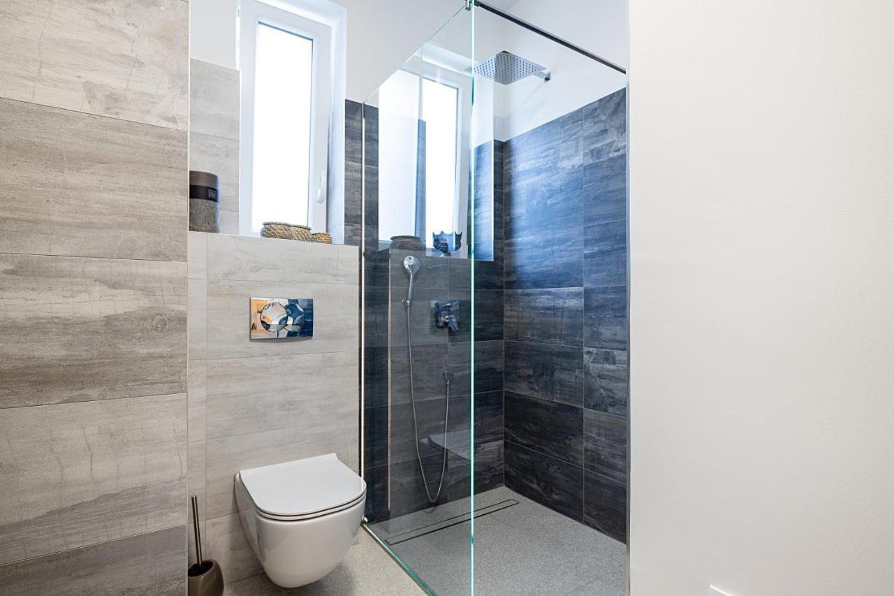 Aurelia Residence 스플리트 외부 사진