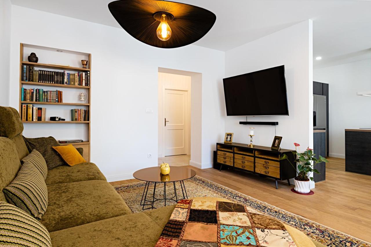 Aurelia Residence 스플리트 외부 사진