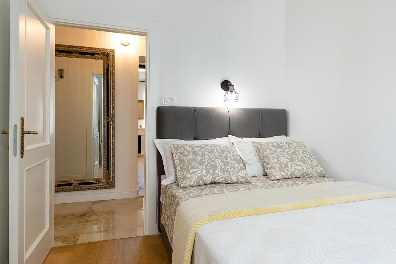 Aurelia Residence 스플리트 외부 사진