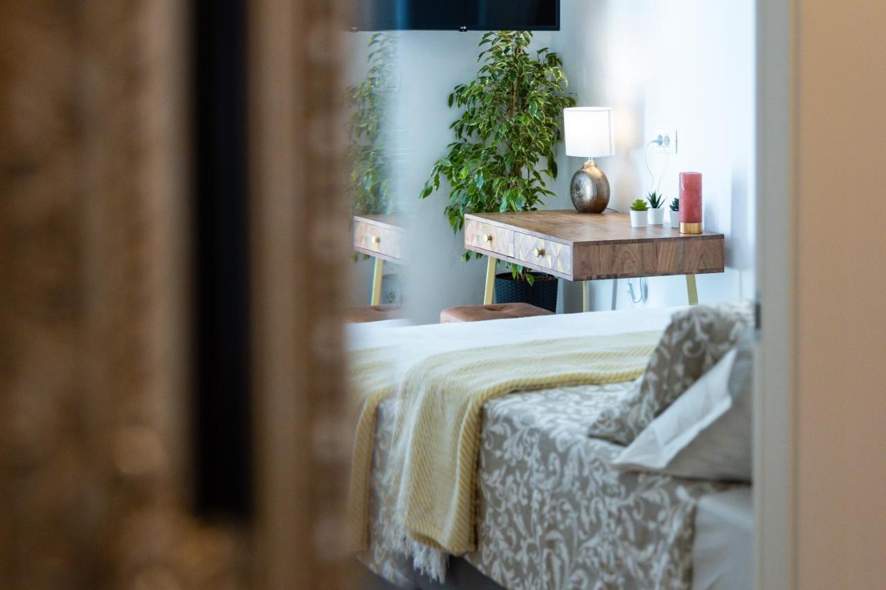 Aurelia Residence 스플리트 외부 사진