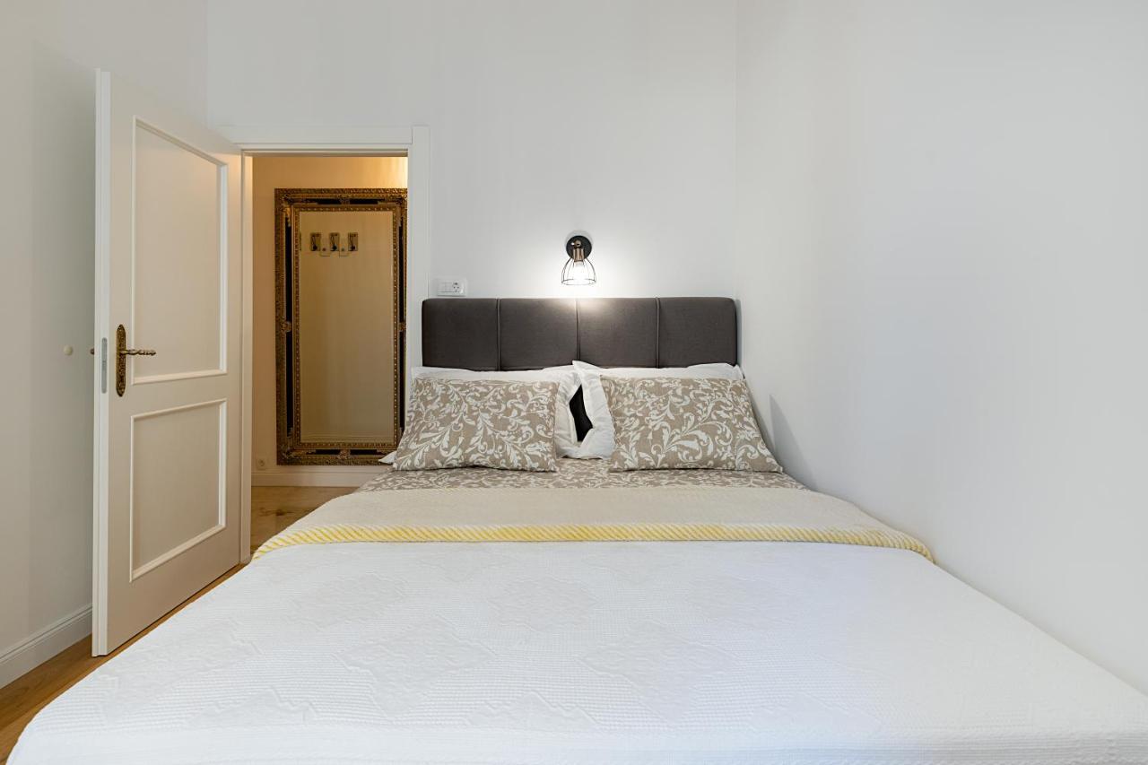 Aurelia Residence 스플리트 외부 사진