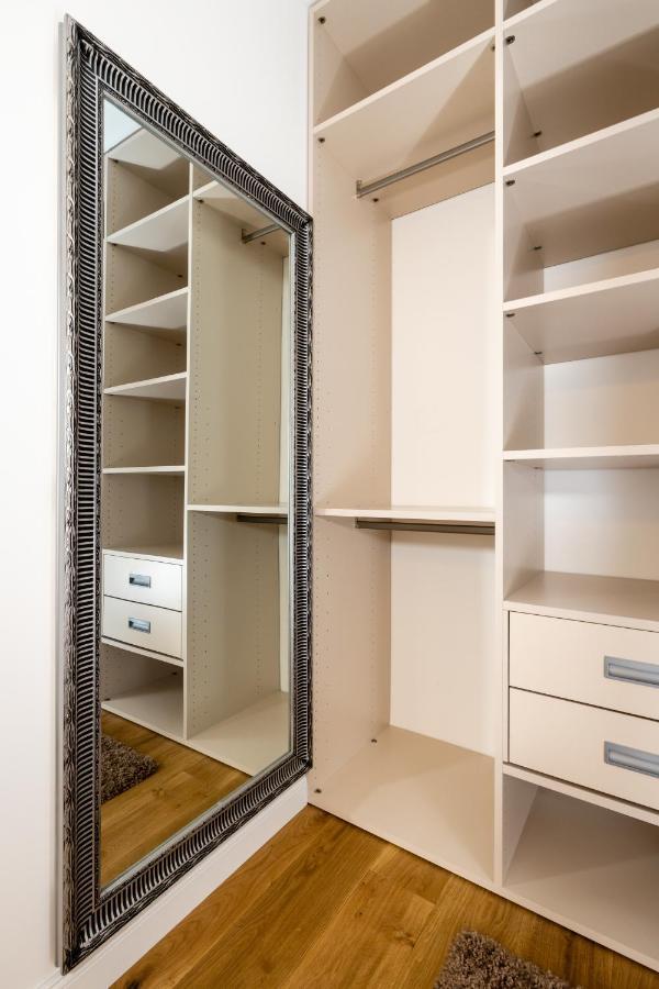 Aurelia Residence 스플리트 외부 사진
