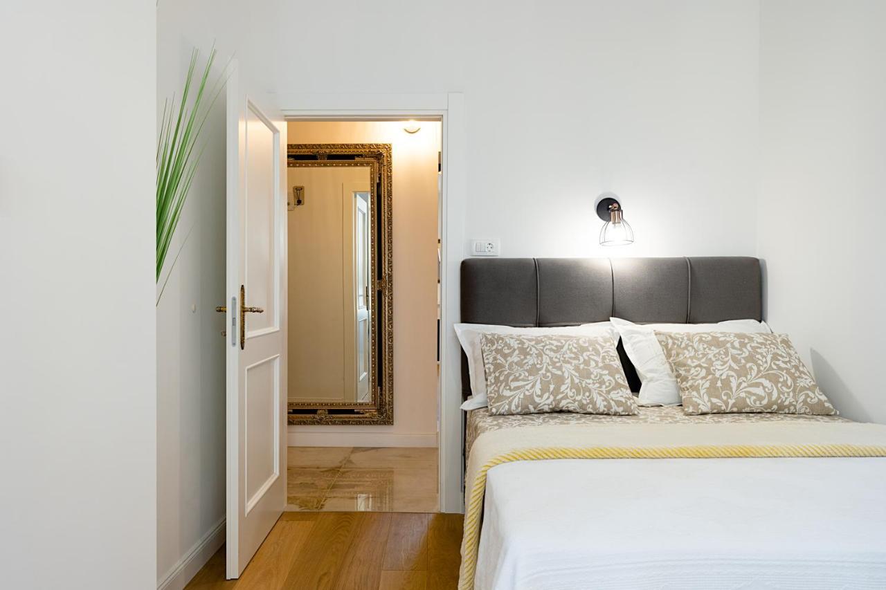 Aurelia Residence 스플리트 외부 사진