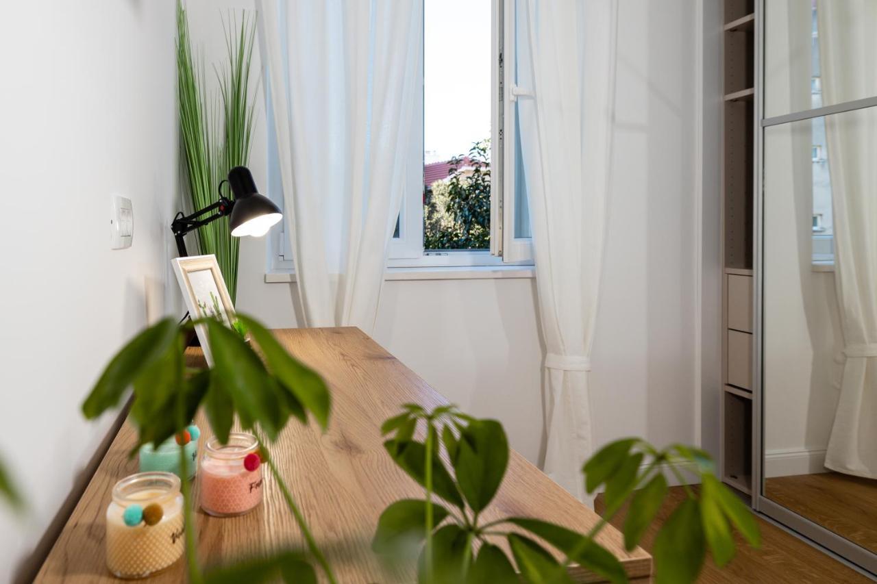 Aurelia Residence 스플리트 외부 사진