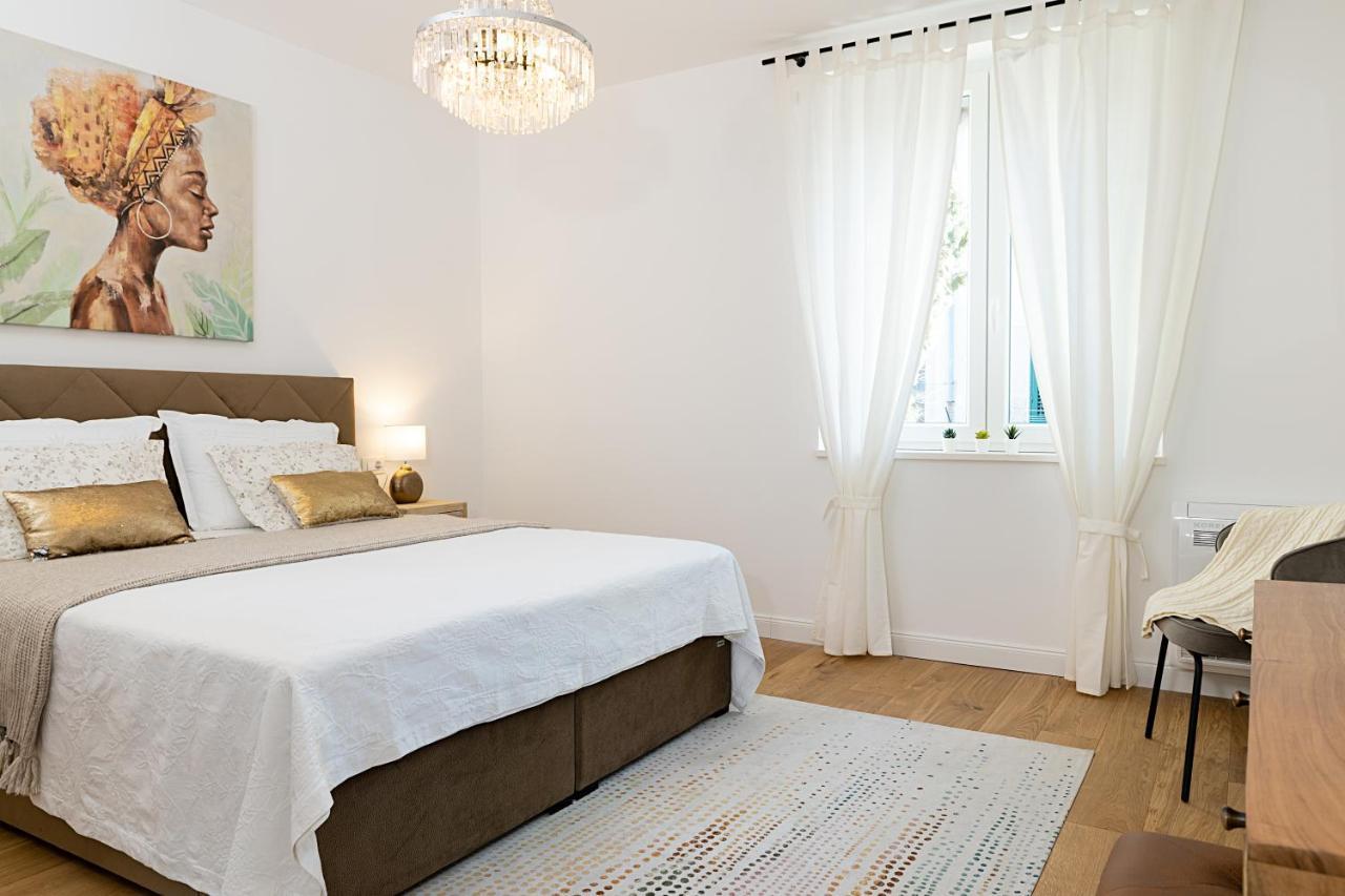 Aurelia Residence 스플리트 외부 사진