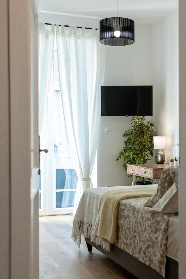 Aurelia Residence 스플리트 외부 사진