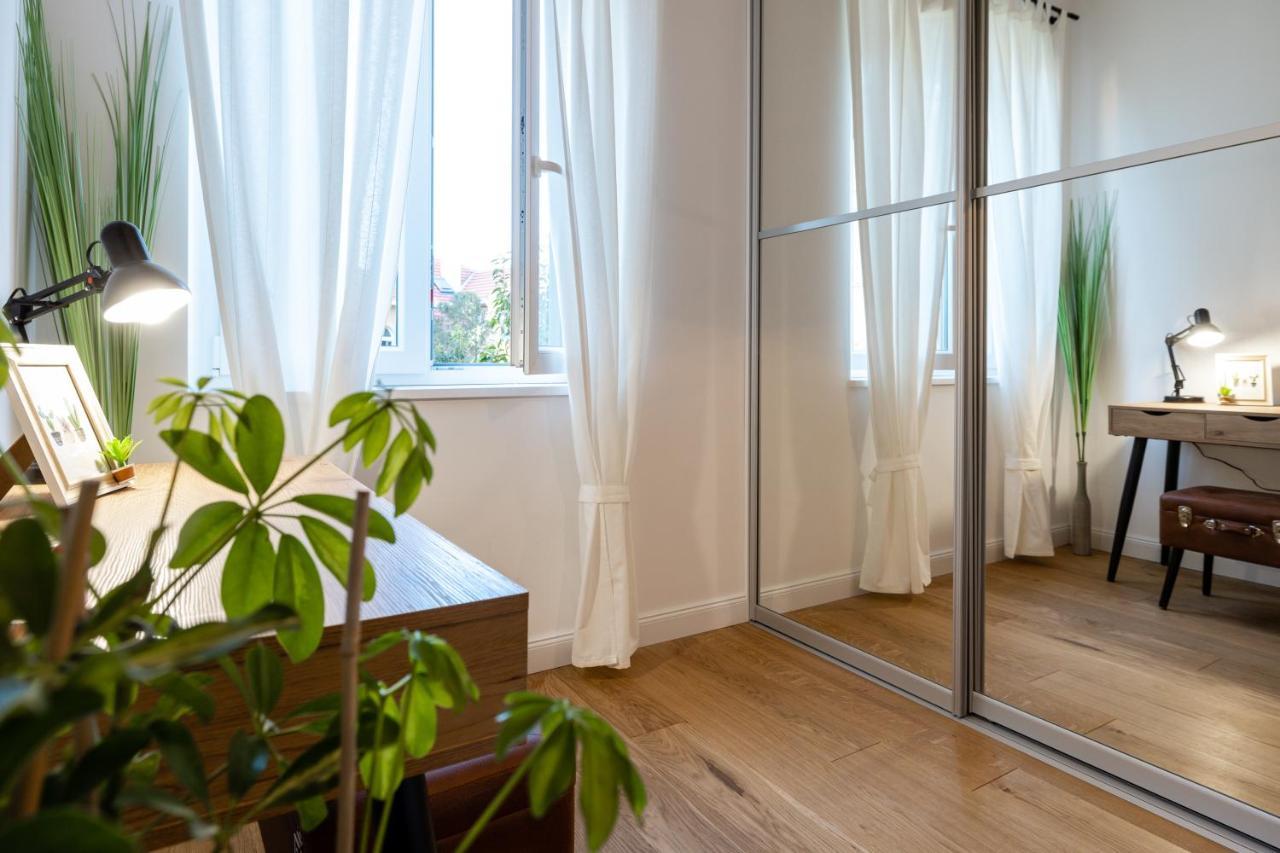 Aurelia Residence 스플리트 외부 사진