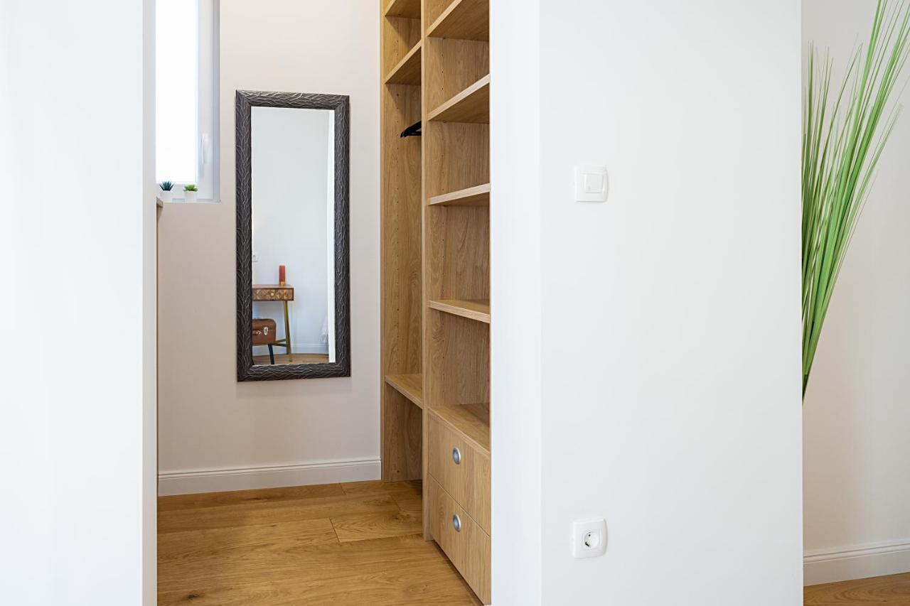 Aurelia Residence 스플리트 외부 사진