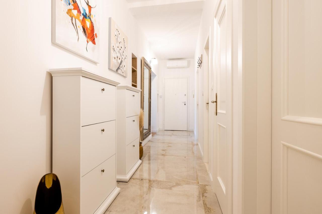 Aurelia Residence 스플리트 외부 사진