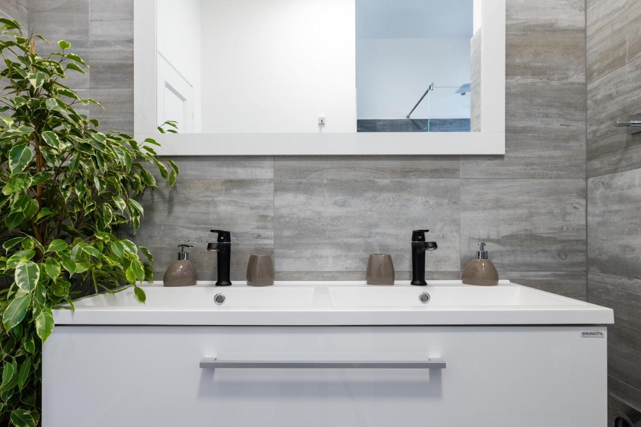 Aurelia Residence 스플리트 외부 사진