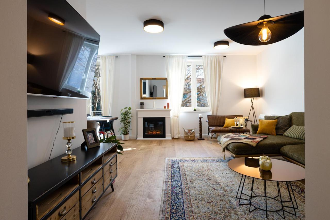 Aurelia Residence 스플리트 외부 사진