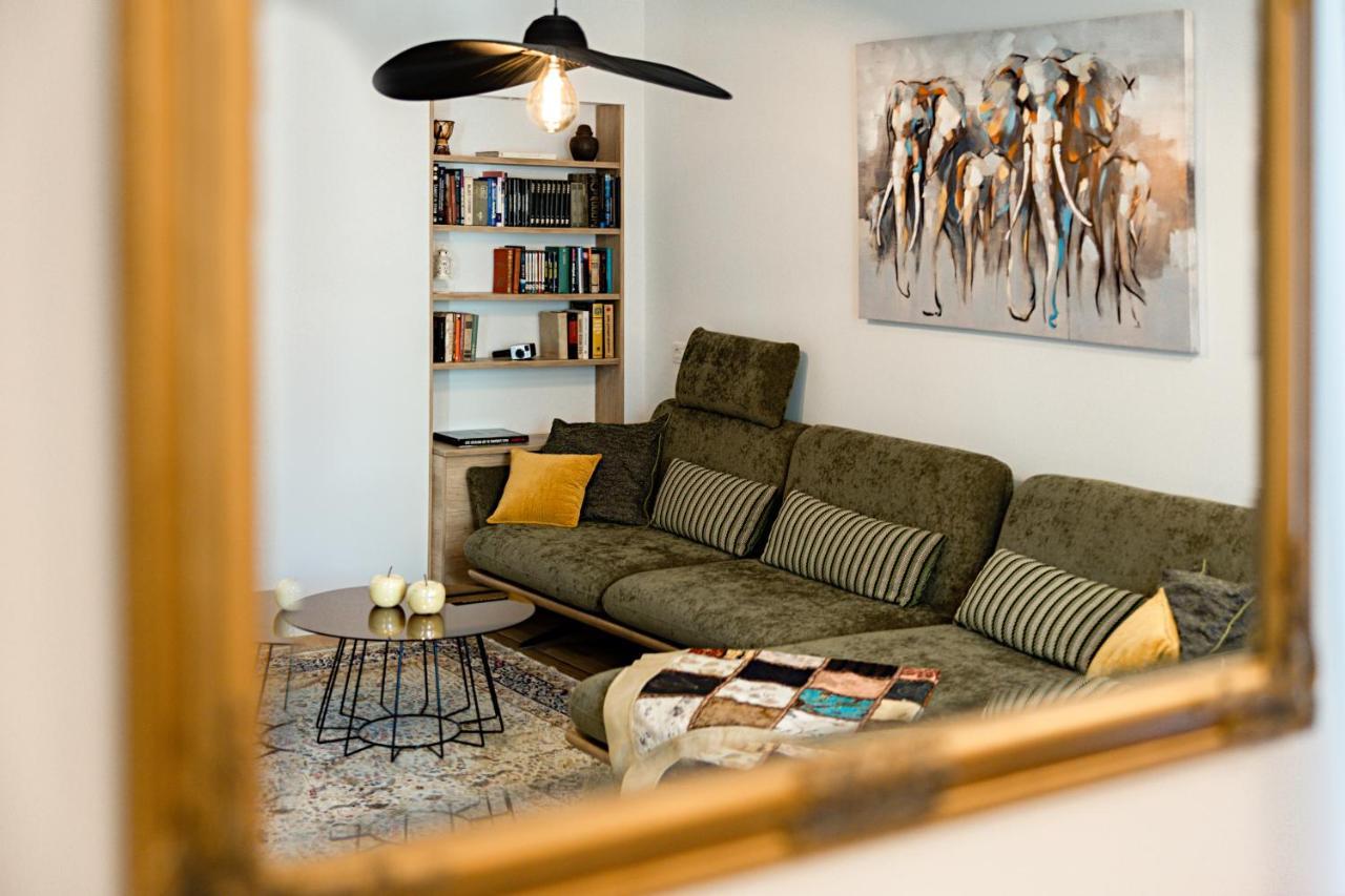 Aurelia Residence 스플리트 외부 사진